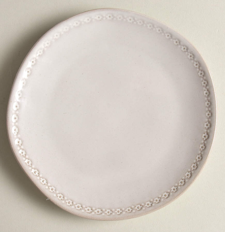 Hearth & Hand Appetizer Plate by Magnolia-1