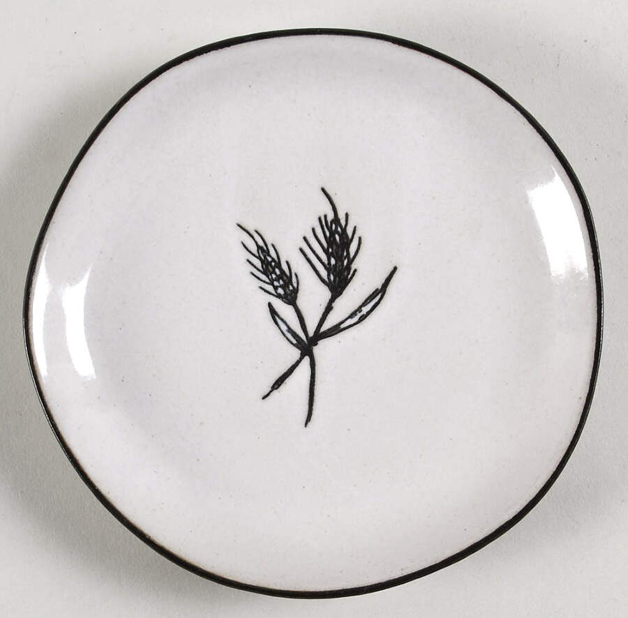 Hearth & Hand Bread & Butter Plate by Magnolia-1