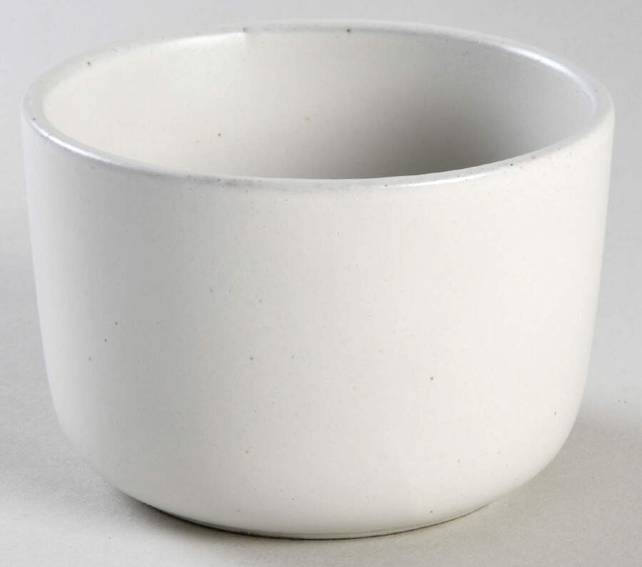 Hearth & Hand Salt Cellar No Lid by Magnolia-1