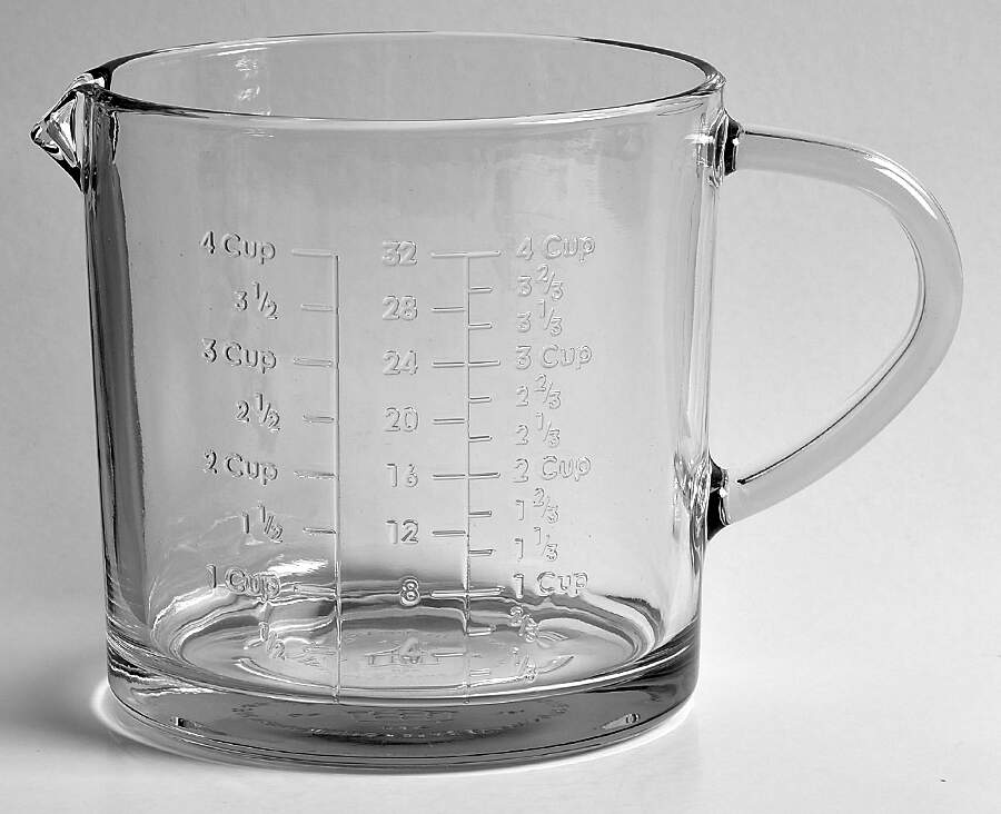 Hearth & Hand Measuring Cup by Magnolia-1
