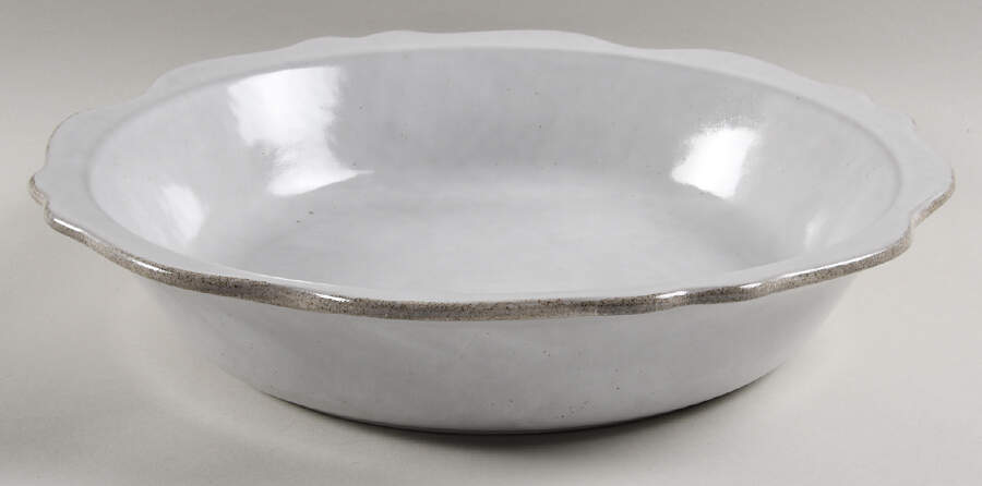 Hearth & Hand 13" Round Serving Bowl by Magnolia-1