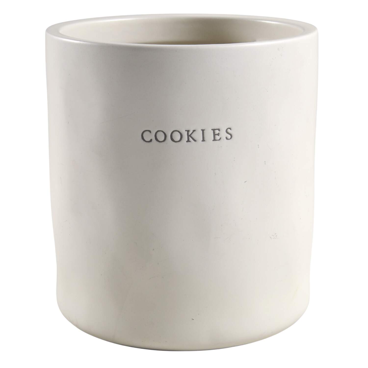 Hearth & Hand Cookie Jar No Lid by Magnolia-1