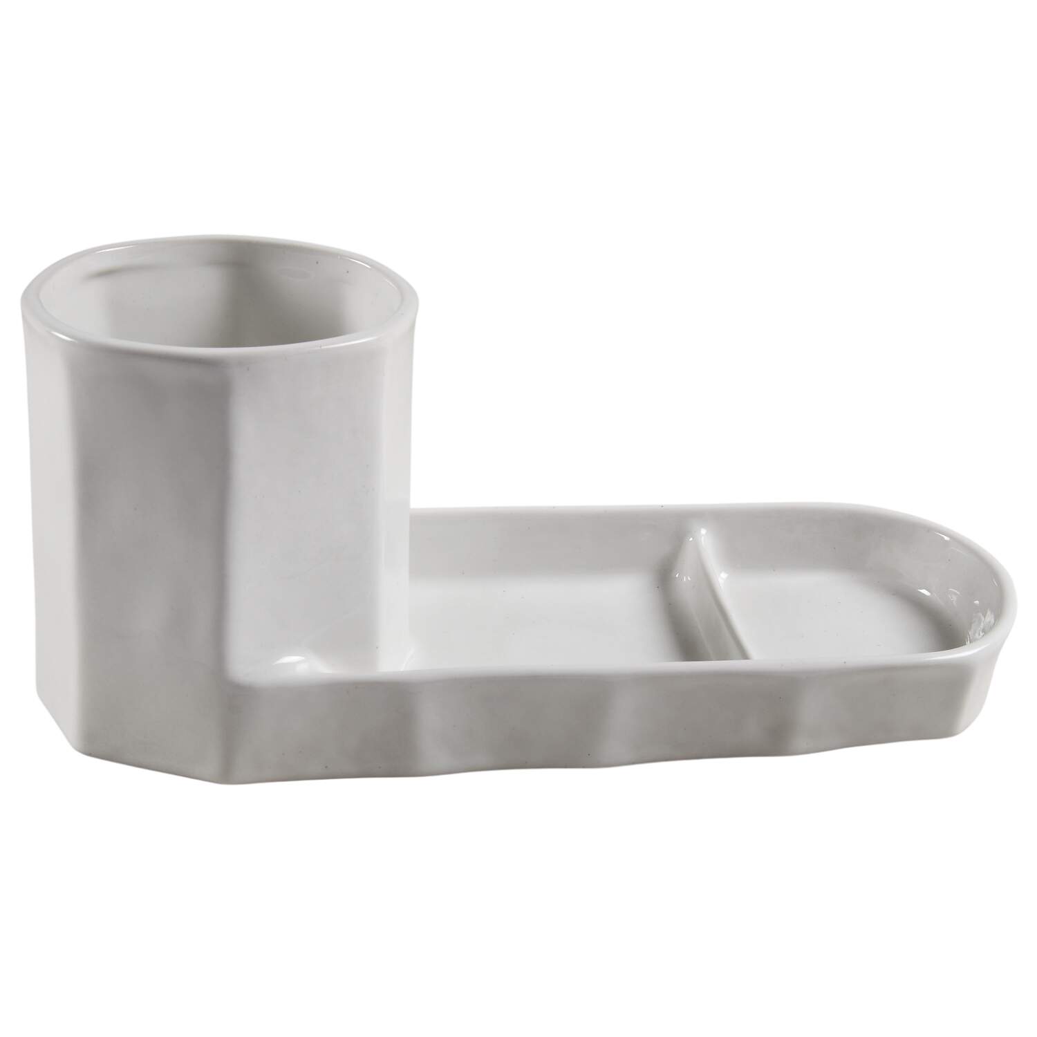 Hearth & Hand Sink Caddy by Magnolia-1