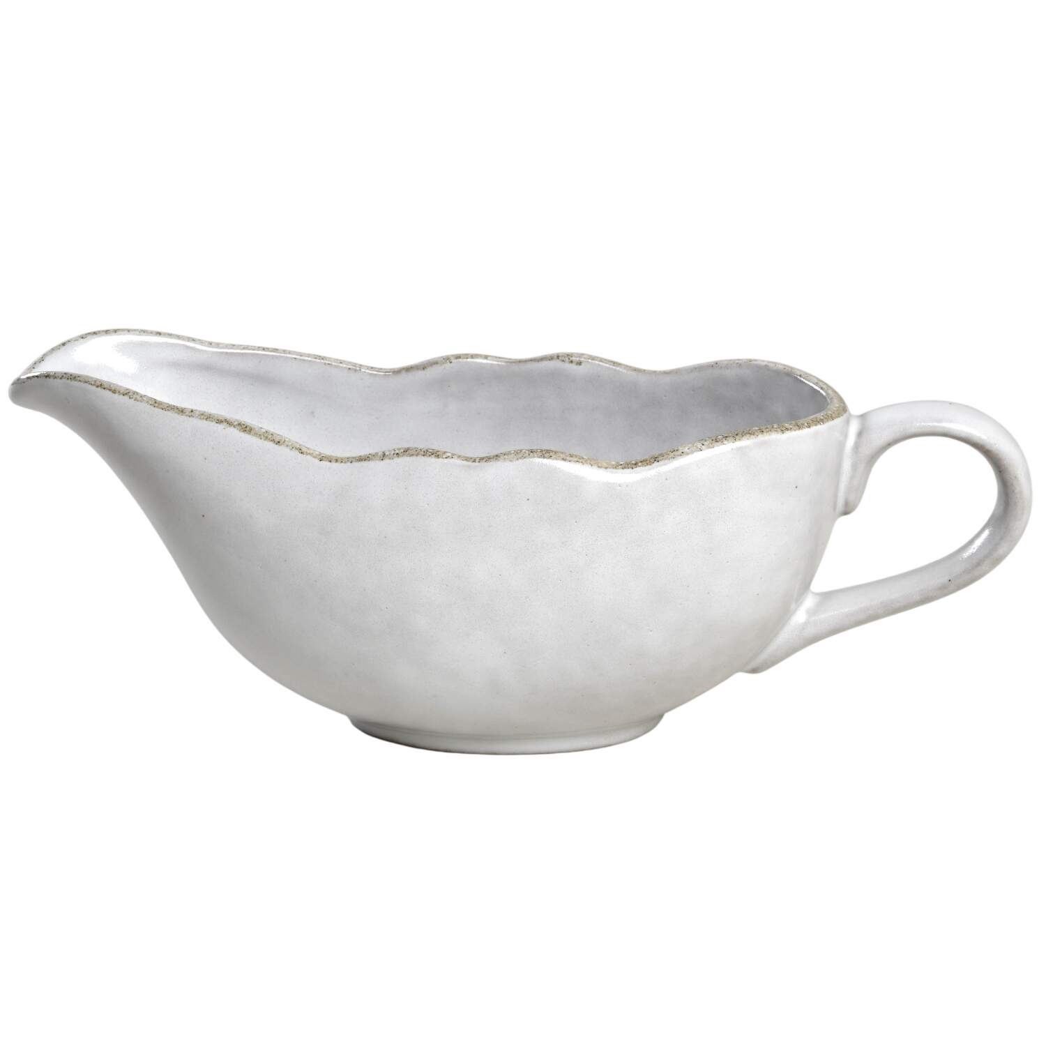 Hearth & Hand Gravy Boat by Magnolia-1