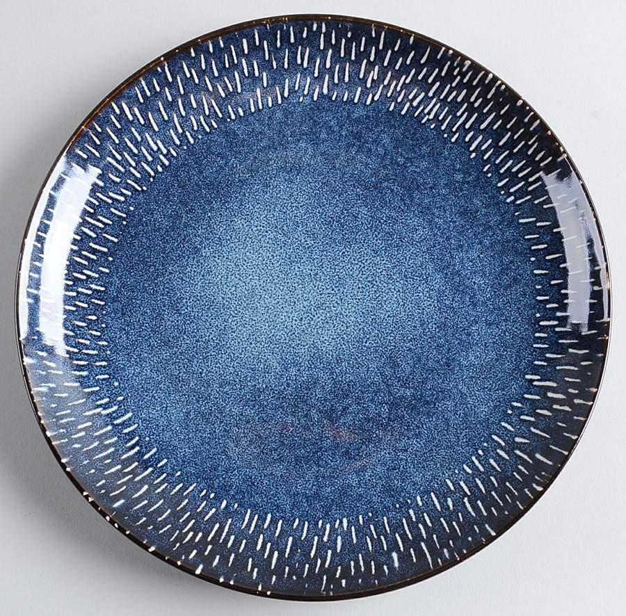 Jasper Salad Plate by Meritage-1
