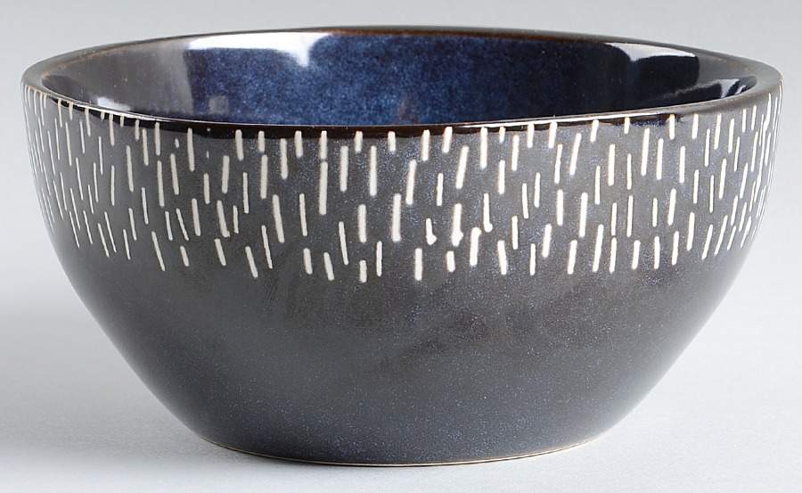 Jasper Square Soup/Cereal Bowl by Meritage-1