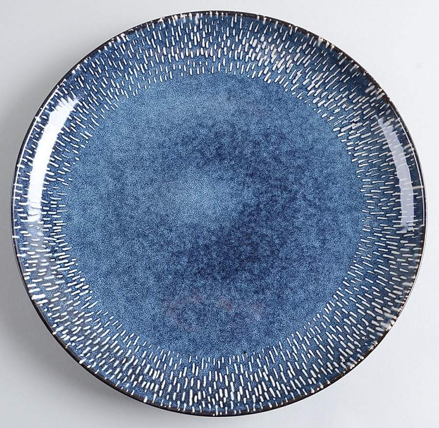 Jasper Dinner Plate by Meritage-1