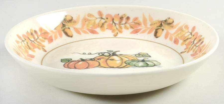 M2A38 8" Soup/Pasta Bowl by Matceramica-1