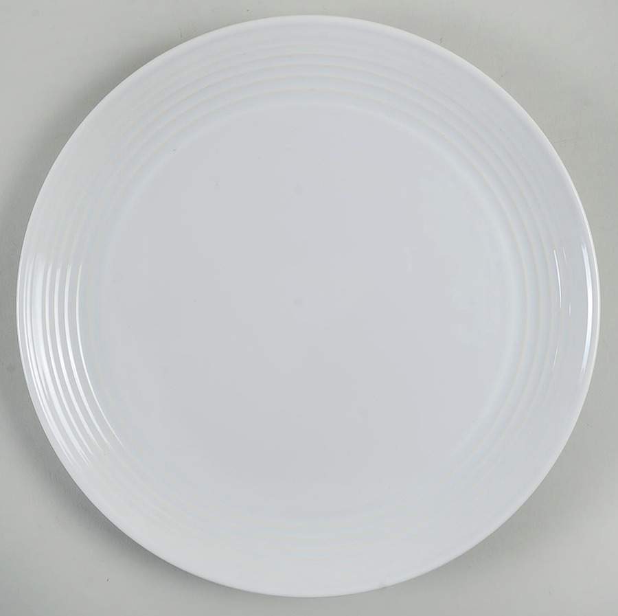 M2A42 Dinner Plate by Matceramica-1