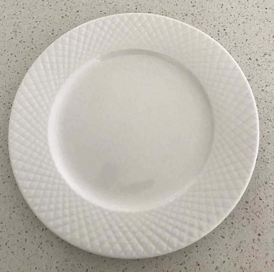 MFJ16 Dinner Plate by Mayfair & Jackson-1