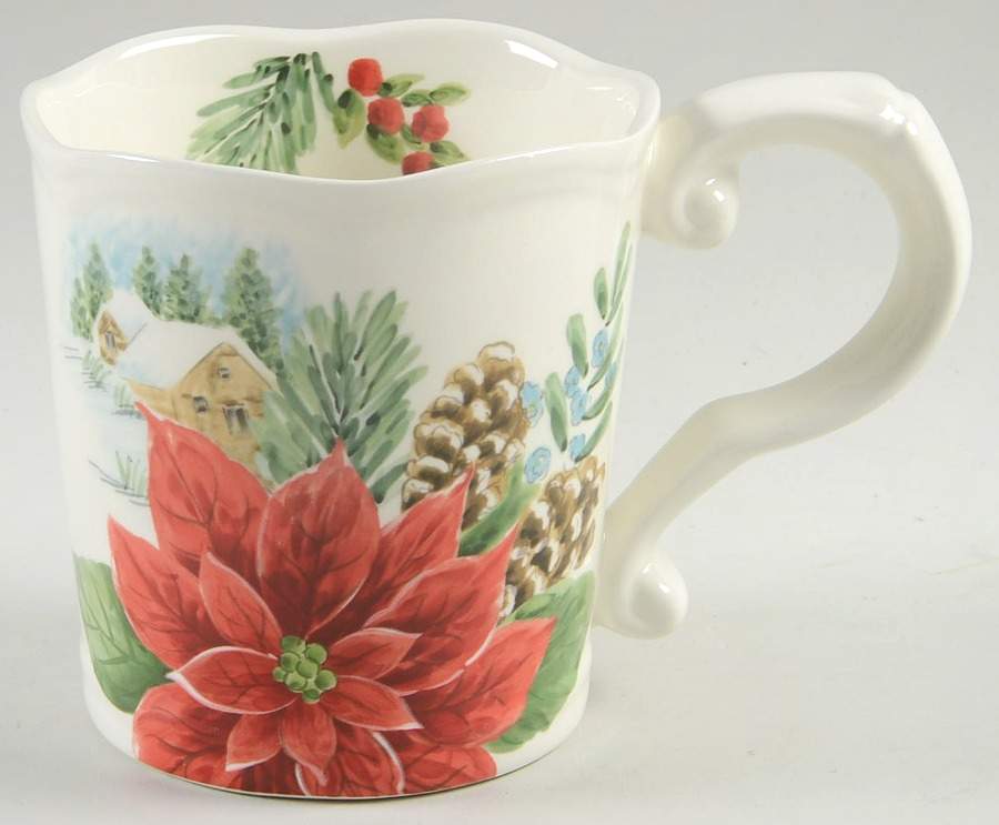 MXE32 Mug by Maxcera Corp-1
