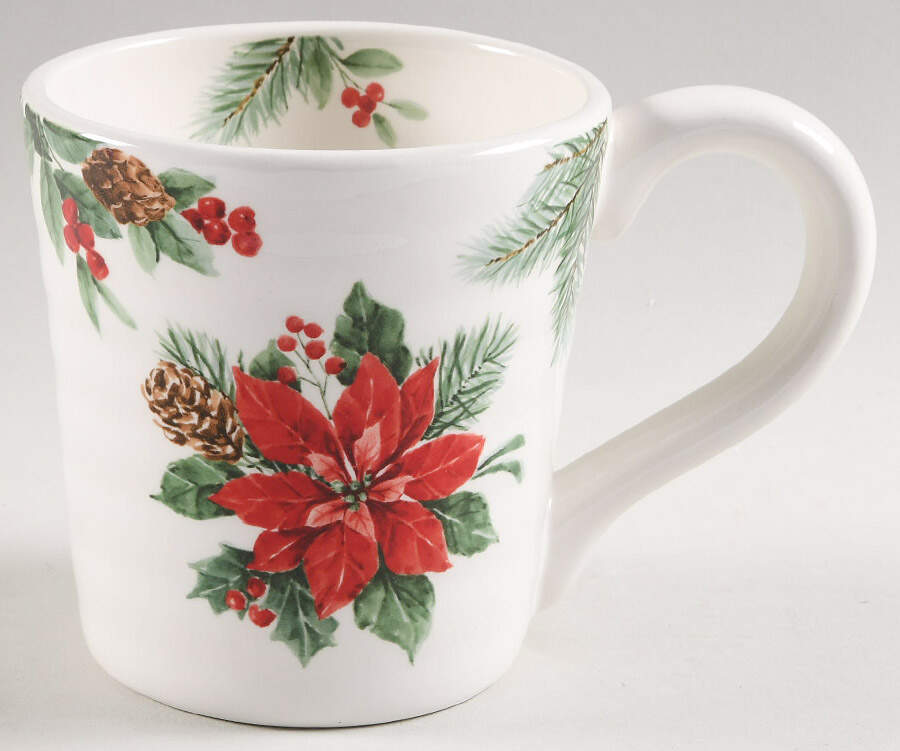 MXE33 Mug by Maxcera Corp-1