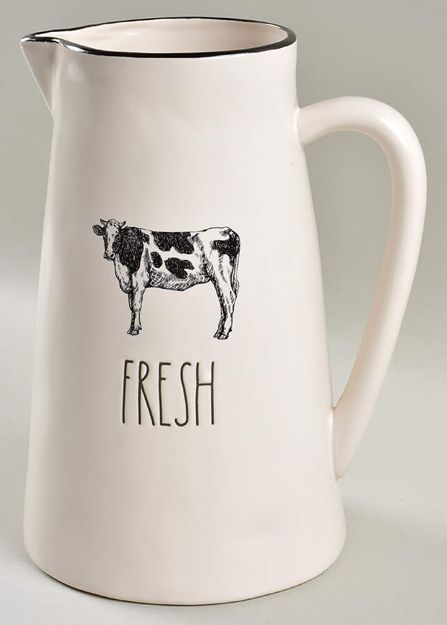 Farmyard 64 Oz Pitcher by Magenta-1