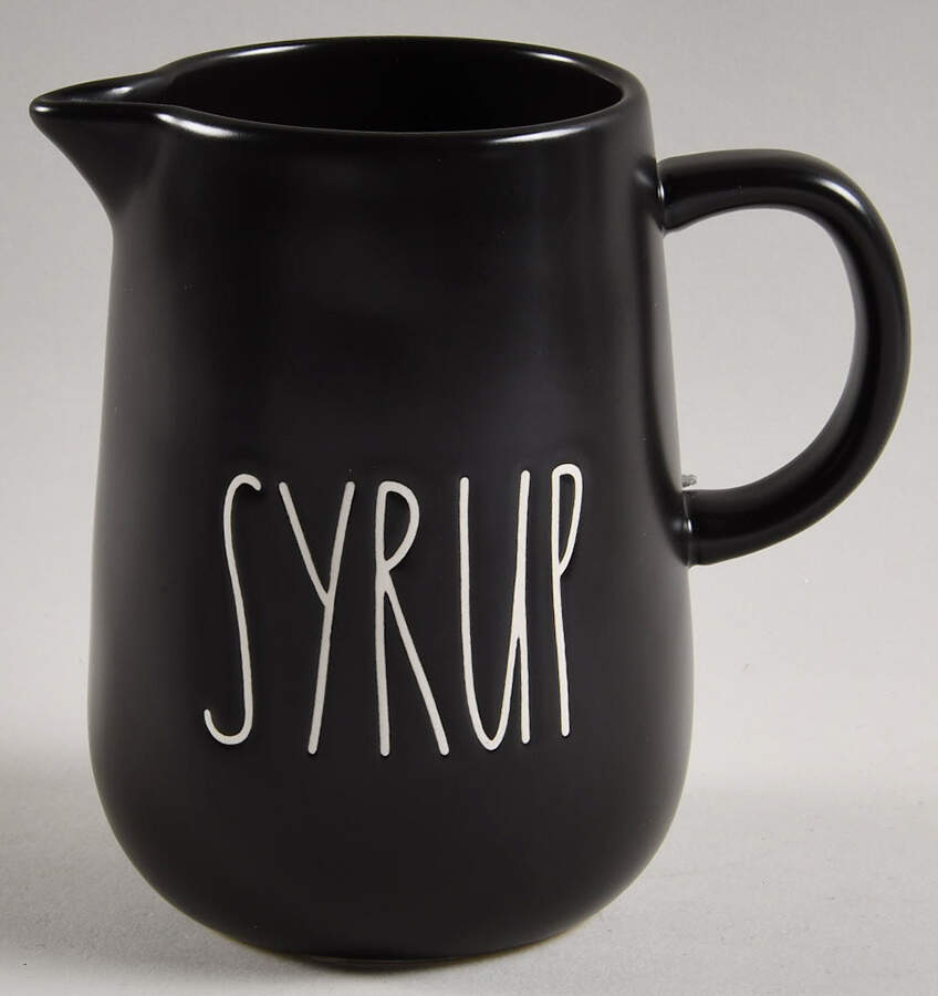 Farmhouse Black Open Syrup by Magenta-1