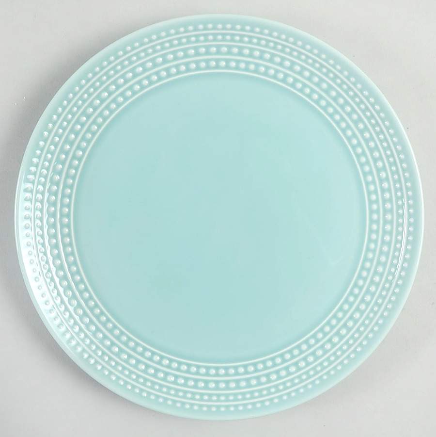 M2A40 Aqua Salad Plate by Matceramica-1