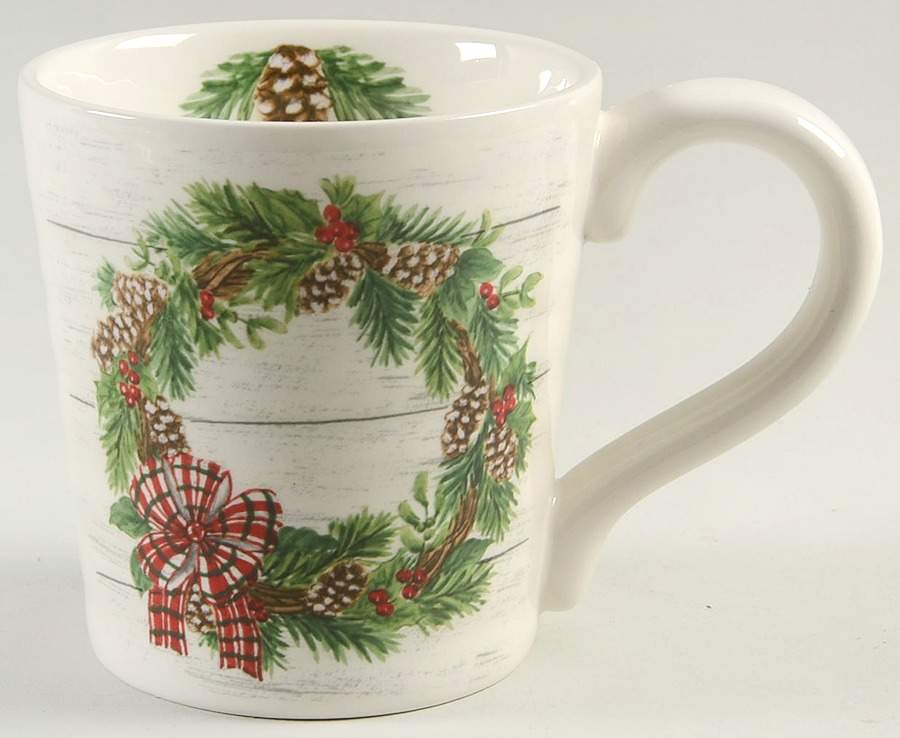 MXE55 Mug by Maxcera Corp-1