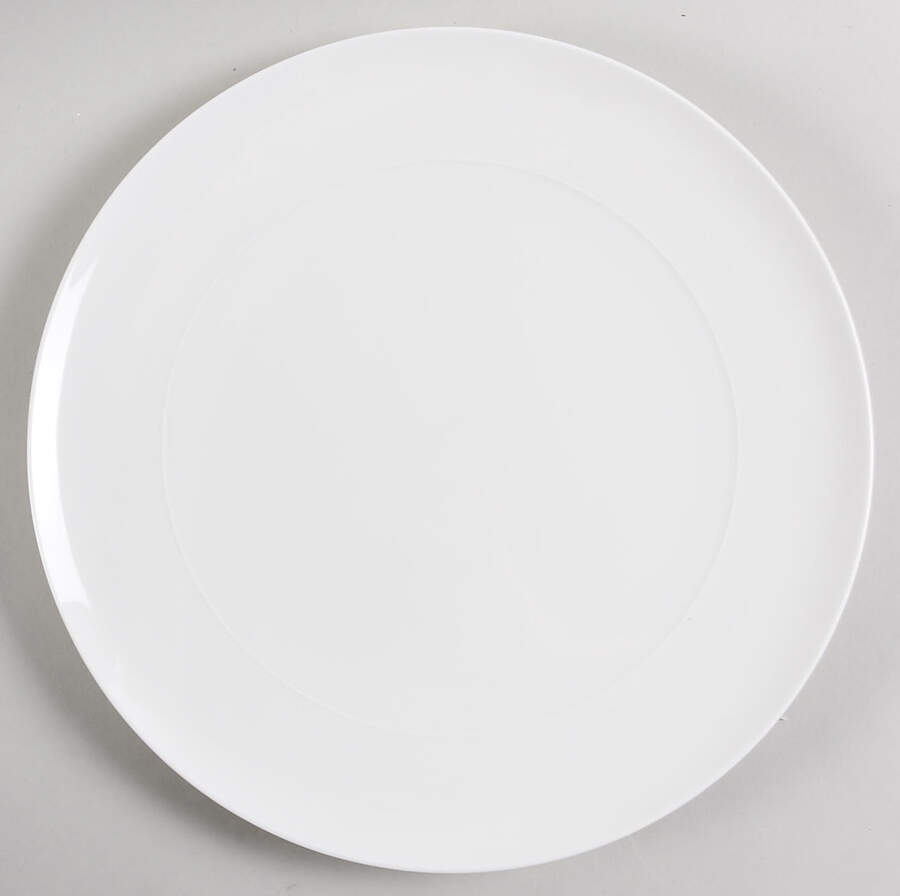 Delray Modern Dinner Plate by Mikasa-1