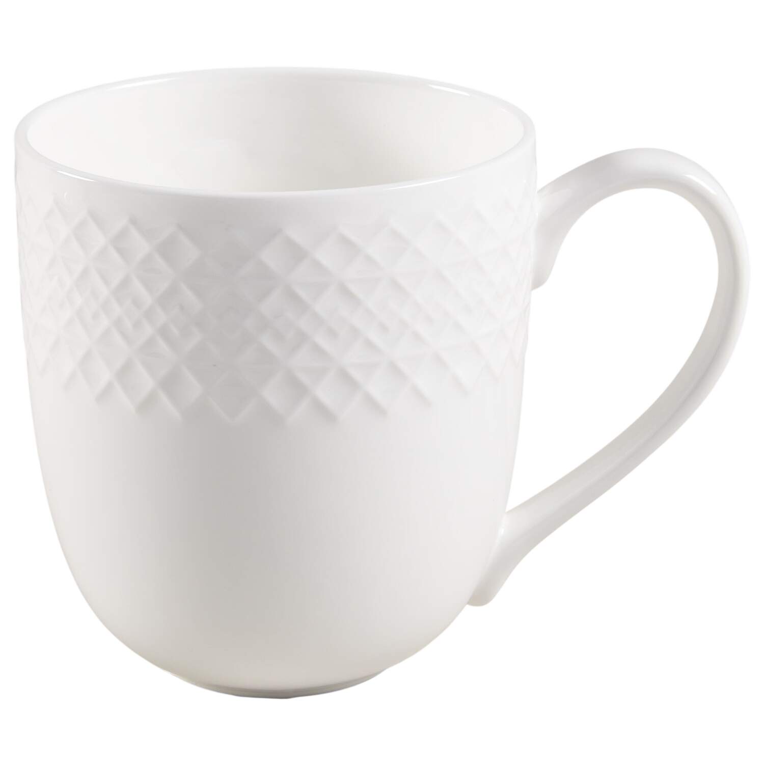 Jenna Jumbo Mug by Mikasa-1
