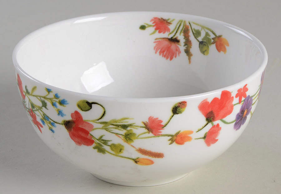 Maisie Soup/Cereal Bowl by Mikasa-1