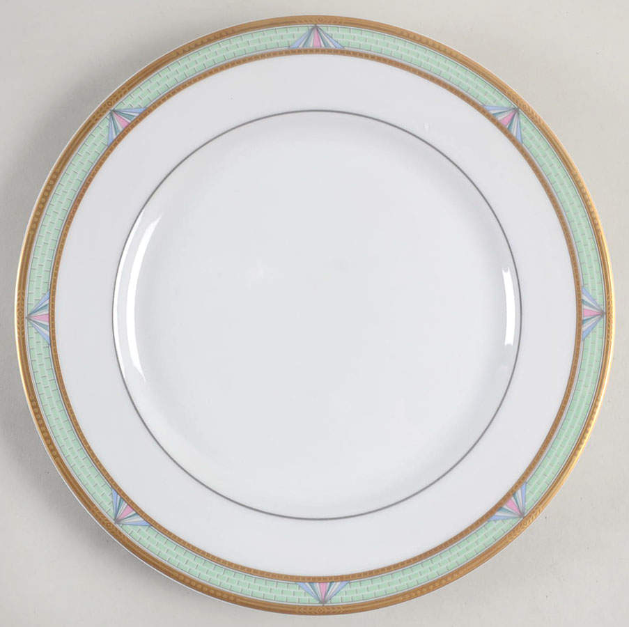 Christine Dinner Plate by Monno (Bangladesh)-1