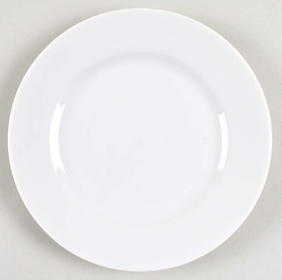 MNO20 Salad Plate by Monno (Bangladesh)-1