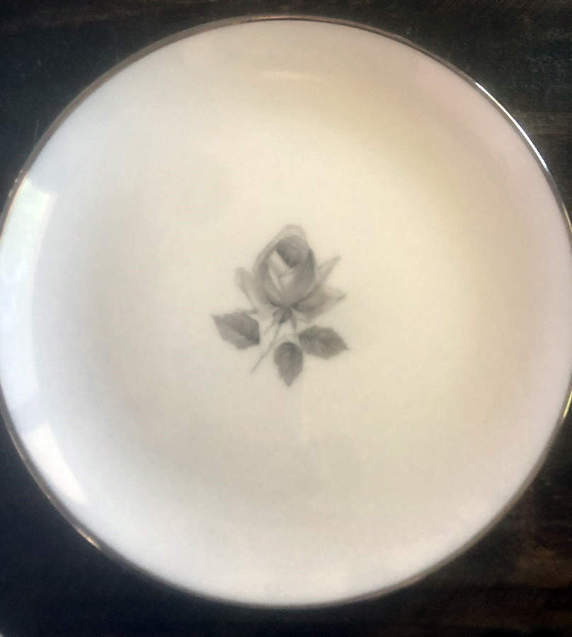 After Dawn Salad Plate by Marquise-1