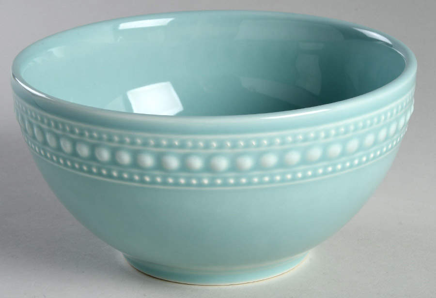 M2A20 Seafoam Green Soup/Cereal Bowl by Matceramica-1