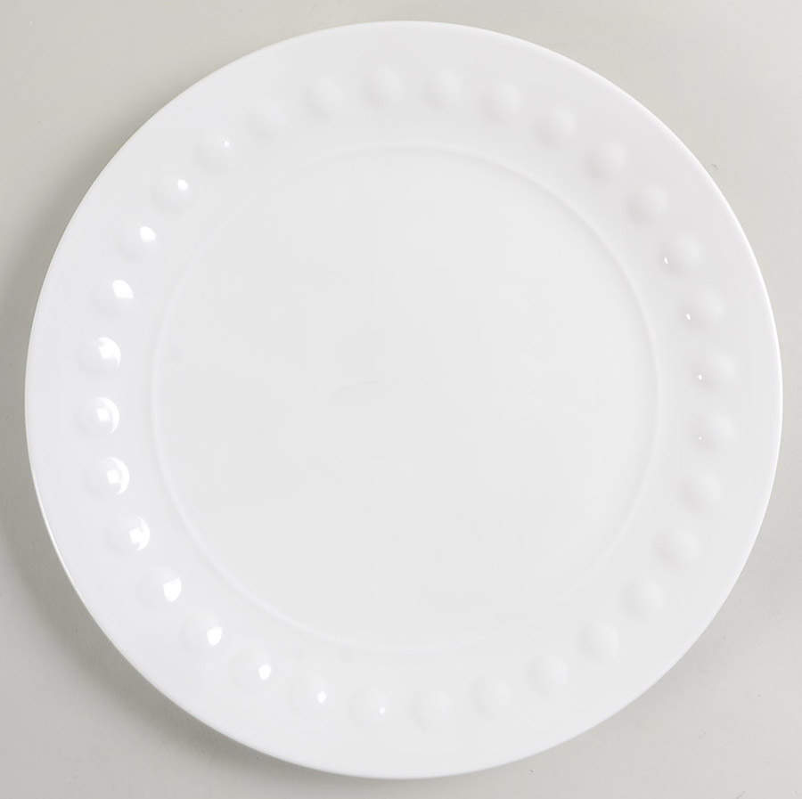 Eden Coupe Dinner Plate by Mikasa-1