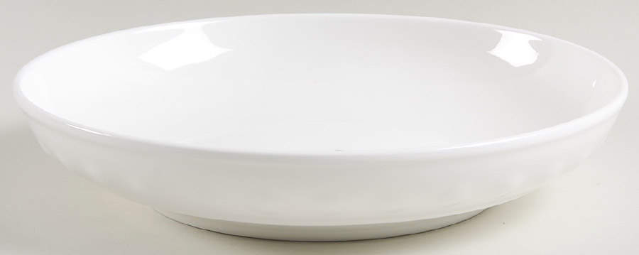 Eden 8" Individual Pasta Bowl by Mikasa-1