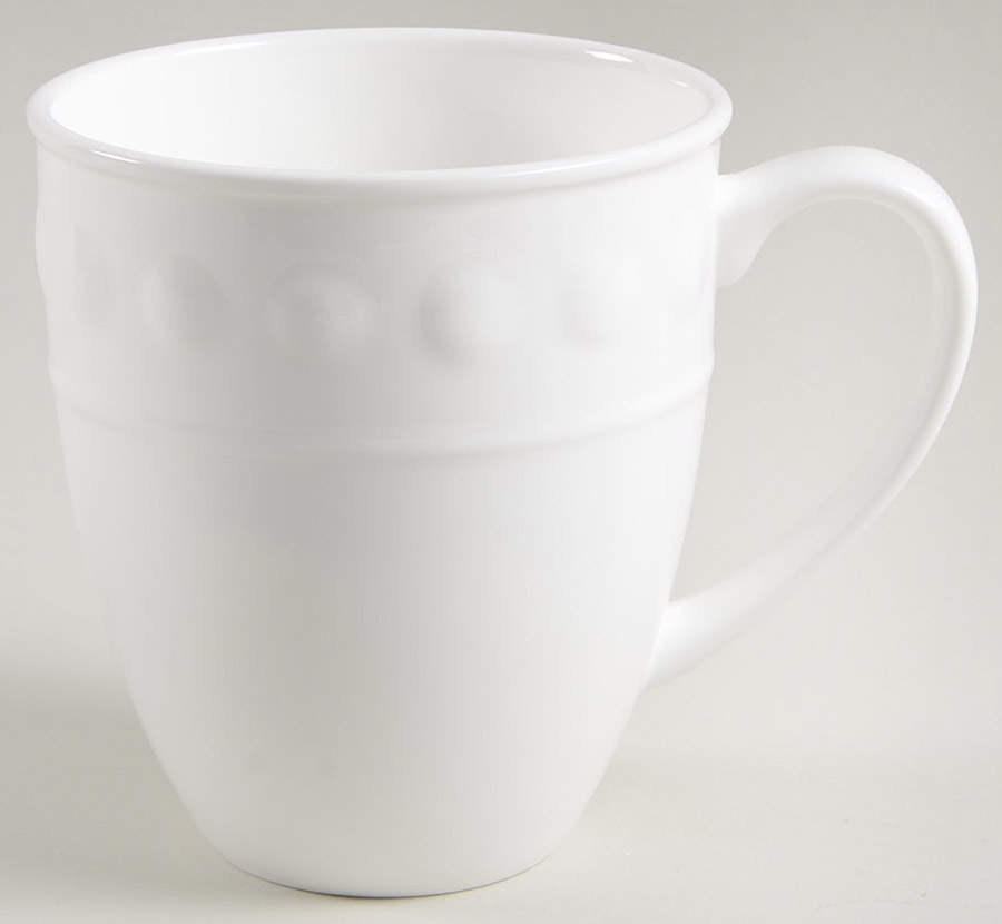 Eden Mug by Mikasa-1