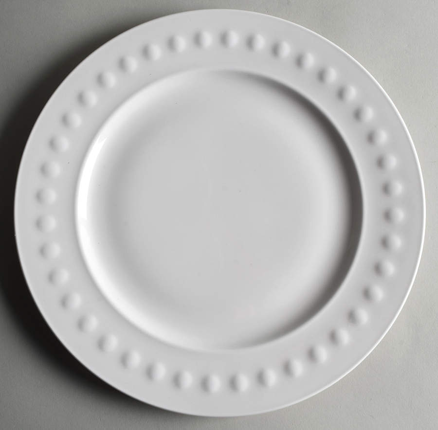 Eden Dinner Plate by Mikasa-1