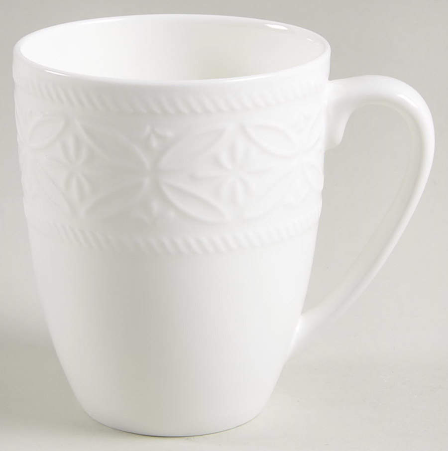 Indira Mug by Mikasa-1