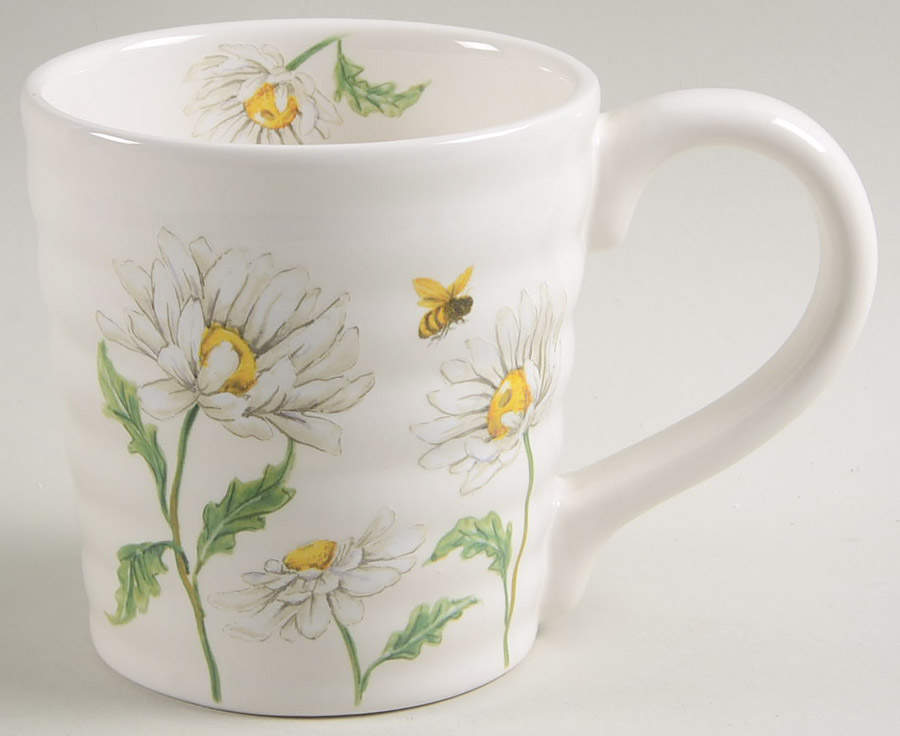 MXE69 Mug by Maxcera Corp-1