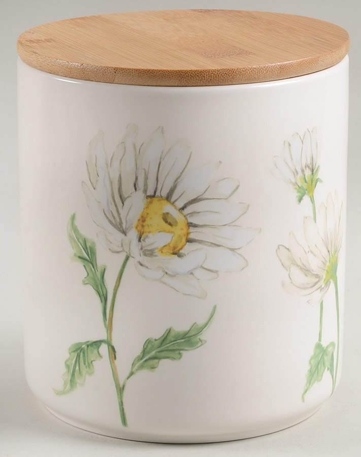 MXE69 5" Canister & Lid by Maxcera Corp-1