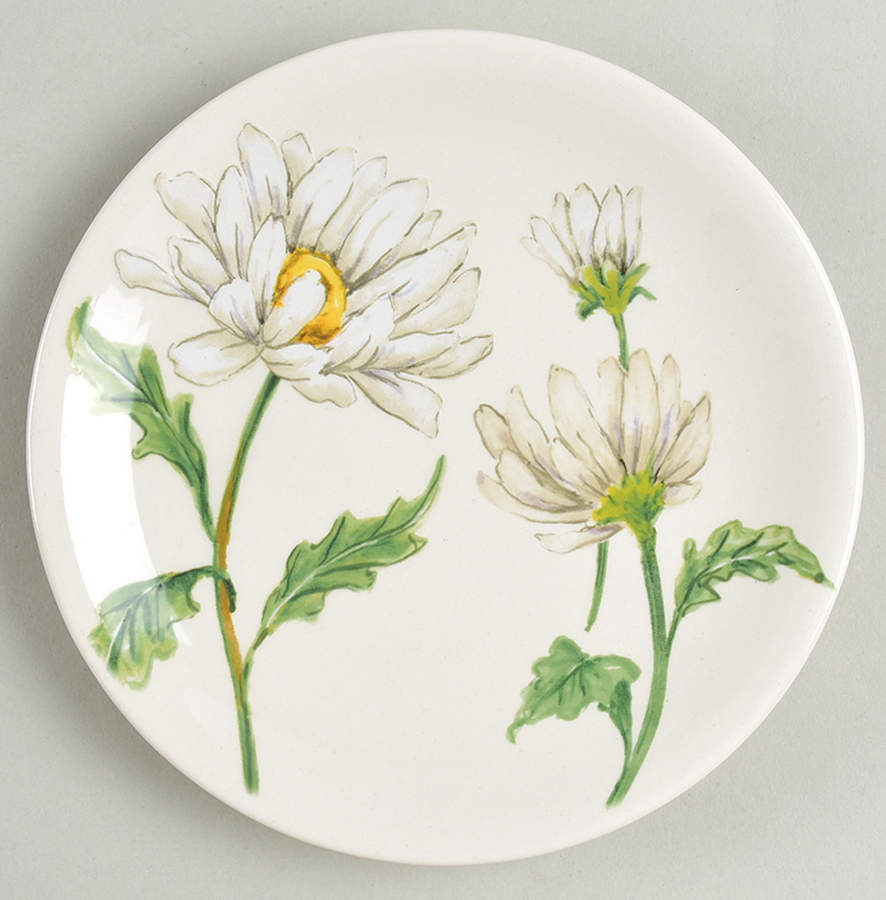 MXE69 Appetizer Plate by Maxcera Corp-1