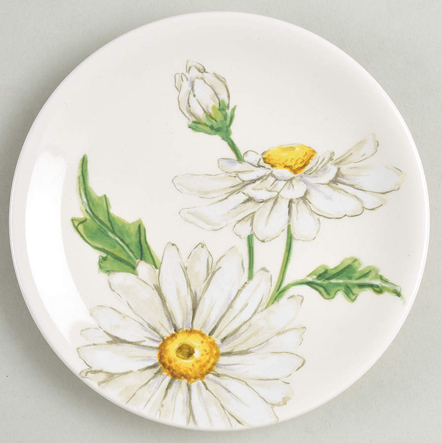 MXE69 Appetizer Plate by Maxcera Corp-1