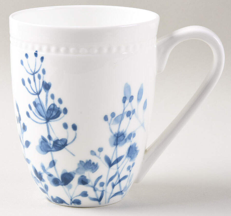 Taryn Mug by Mikasa-1