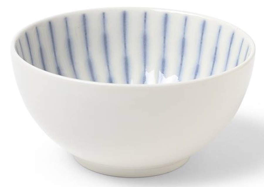 Tokusa Lavender Coupe Soup Bowl by Miya Company-1