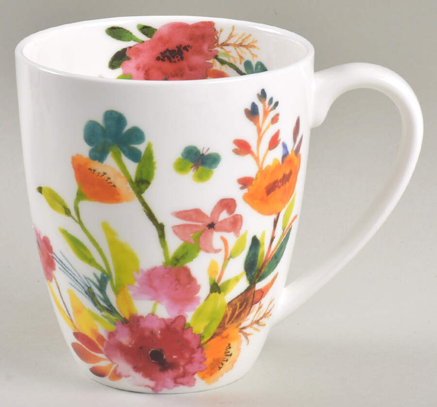 Karina Mug by Mikasa-1