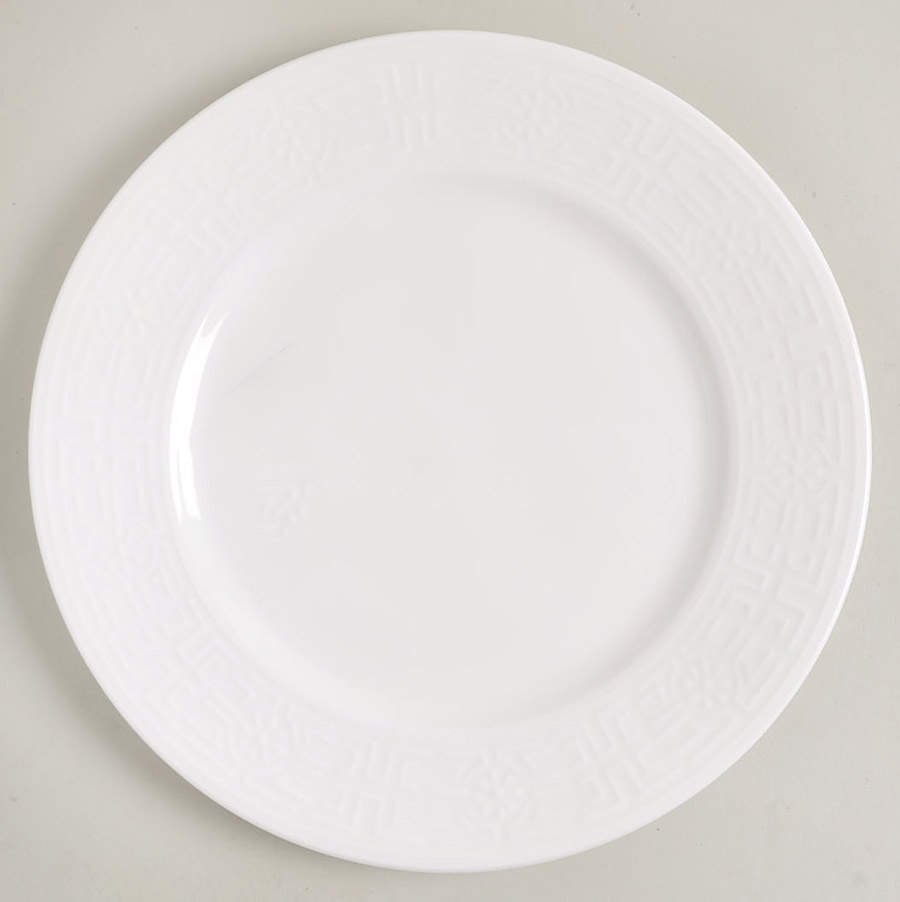 MN18 Salad Plate by Maison Neuve-1