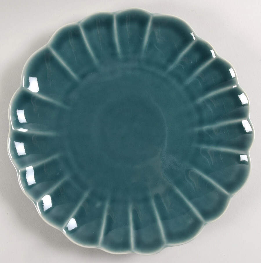 M2A54 Dinner Plate by Matceramica-1