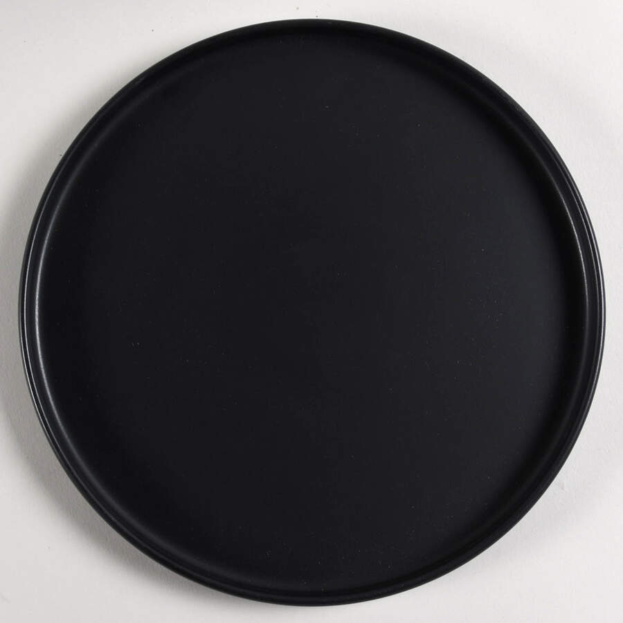 M2A55 Dinner Plate by Matceramica-1