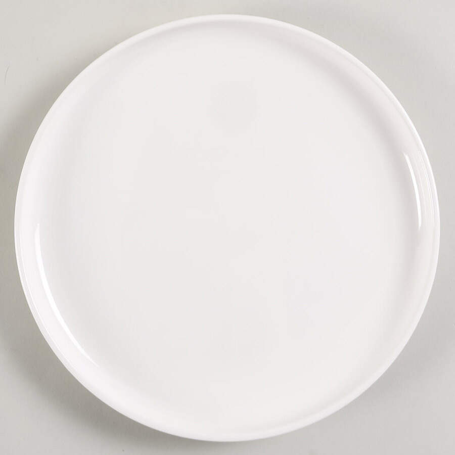 Portia Dinner Plate by Maison Neuve-1
