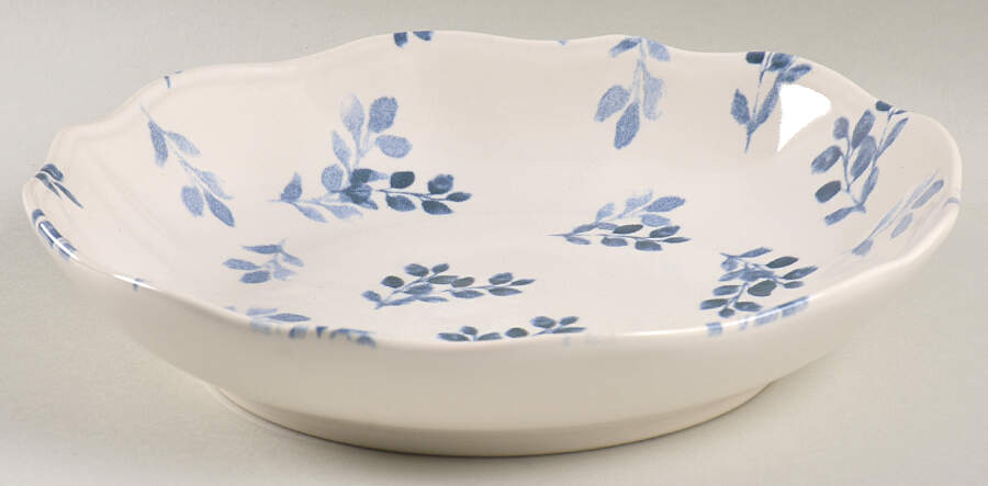 M2A58 Individual Dinner Bowl by Matceramica-1