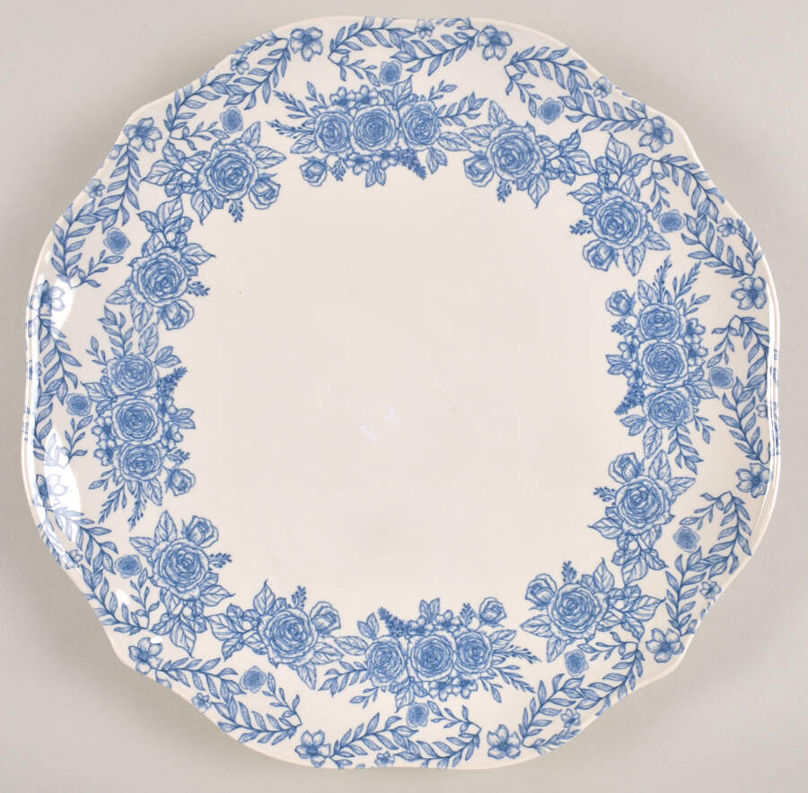 M2A60 Dinner Plate by Matceramica-1