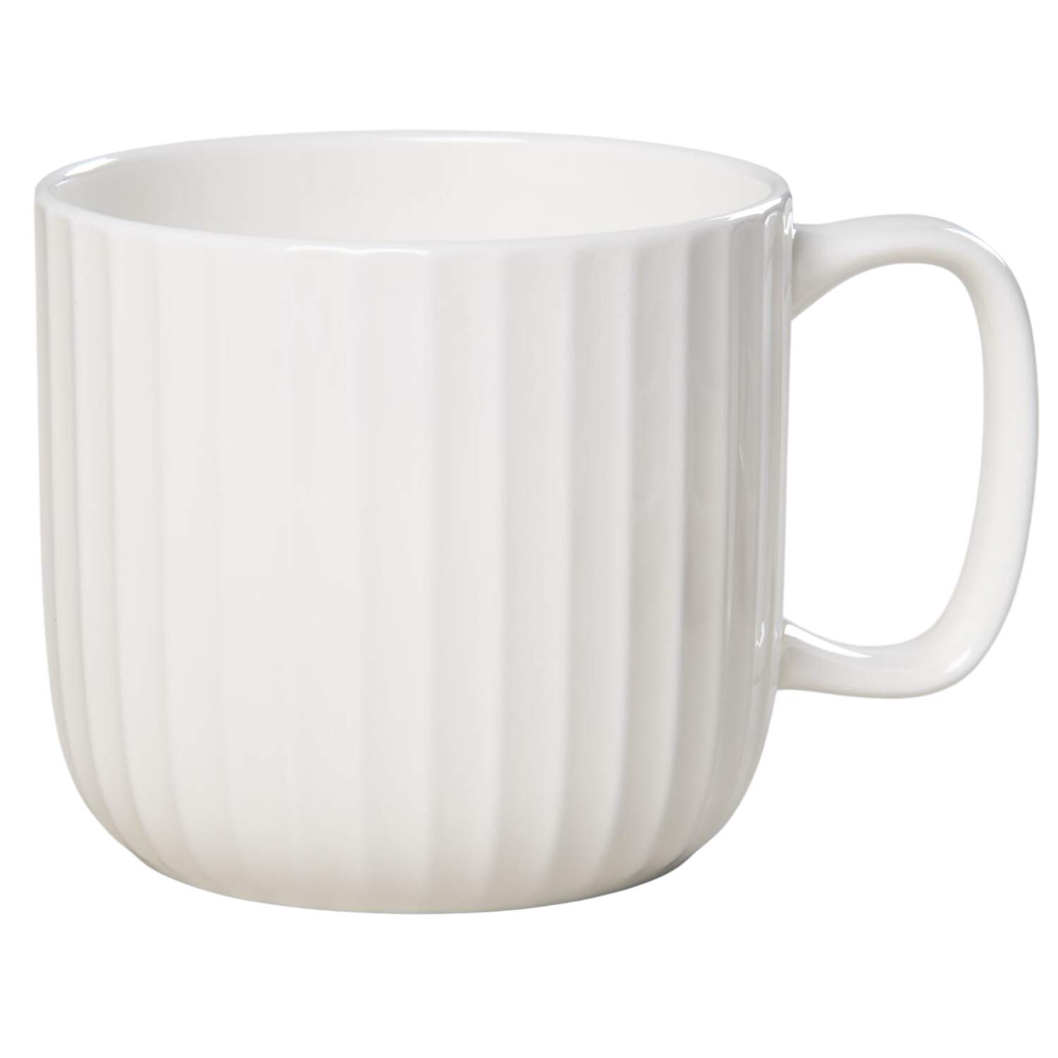 Ridge Mug by Maison Neuve-1