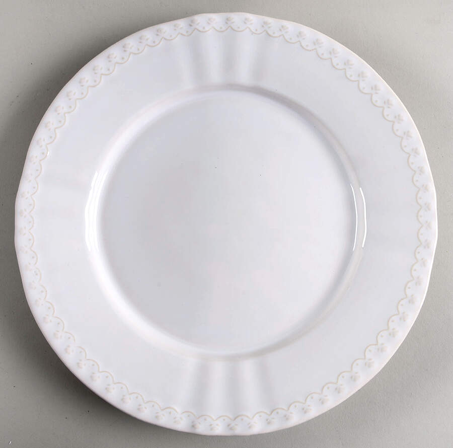 M2A61 Dinner Plate by Matceramica-1