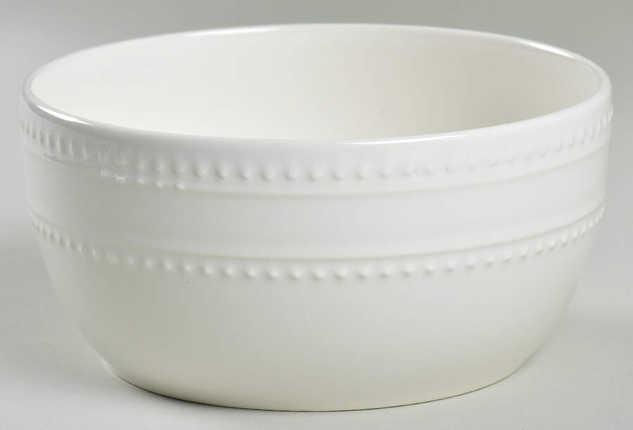 MN121 Soup/Cereal Bowl by Maison Neuve-1