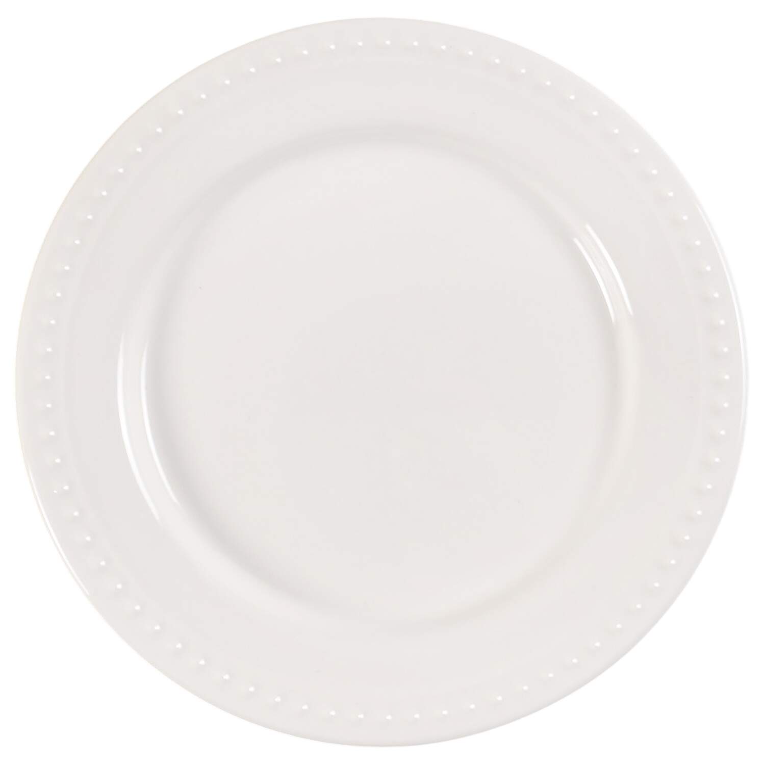 MN121 Appetizer Plate by Maison Neuve-1