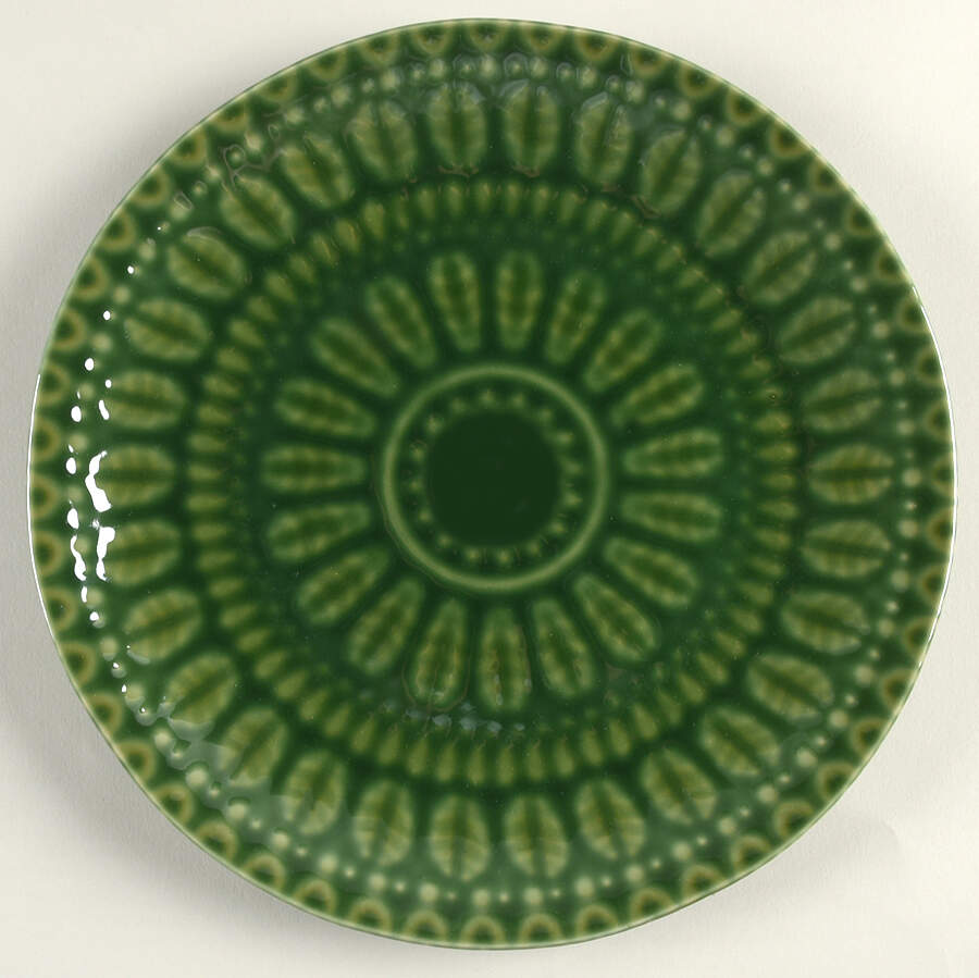M2A66 Dinner Plate by Matceramica-1